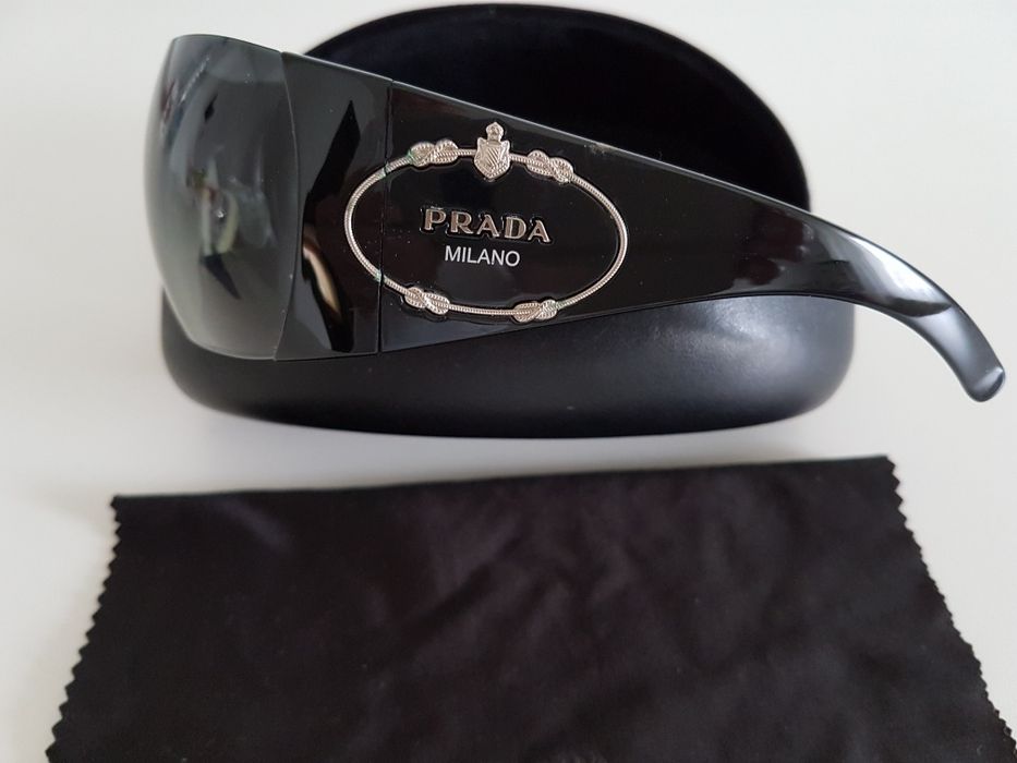 Ochelari Prada Italia