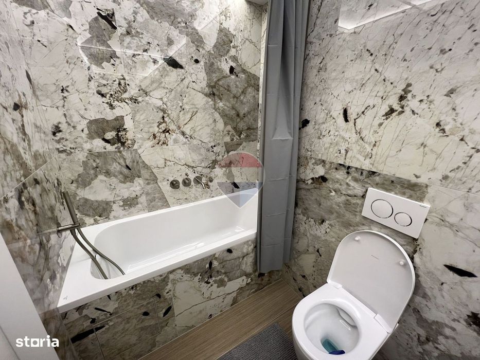 Apartament 3 camere | Pipera | Lux și Confort