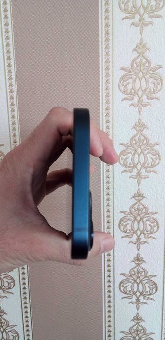 iPhone 13, midnight, 128GB