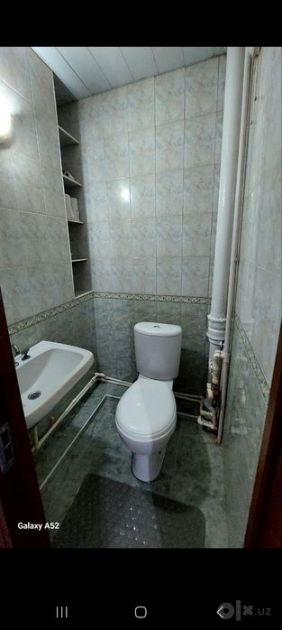 Яхши вариант уй…