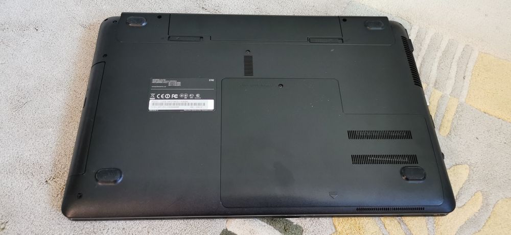 Лаптоп Samsung 15.6