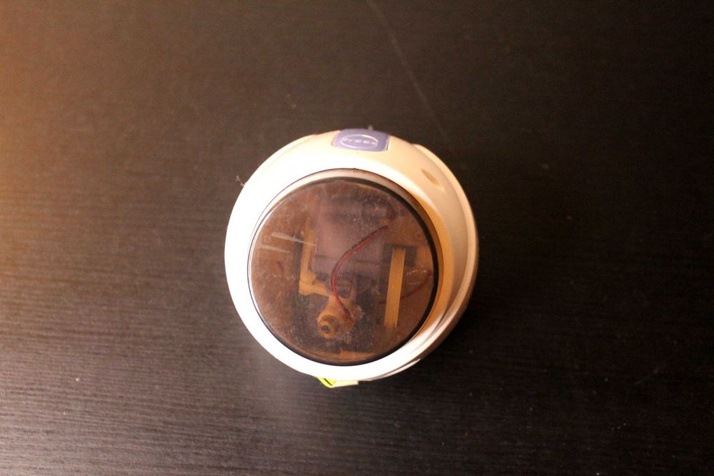 Trixie лазерна играчка за котки