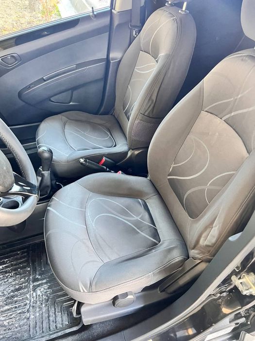 Spark mehanika 2013yil