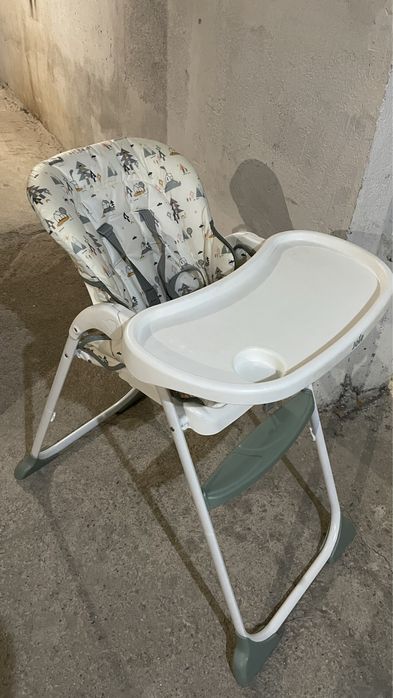 Продается детский стульчик