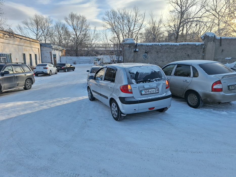 Продают машину ...