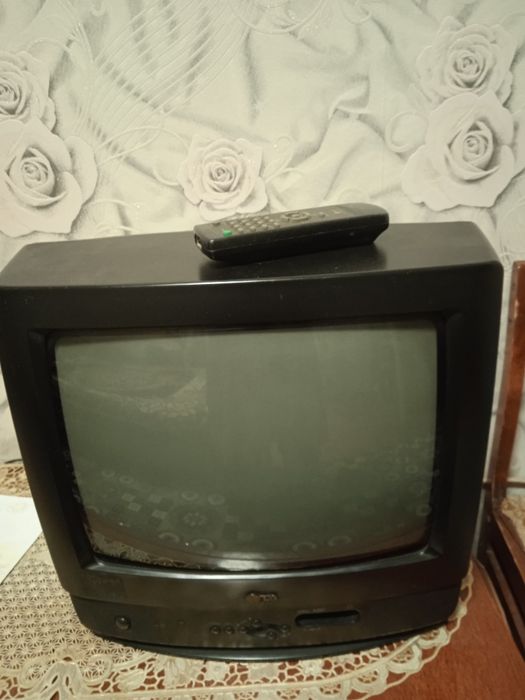 Телевизор LG б/у