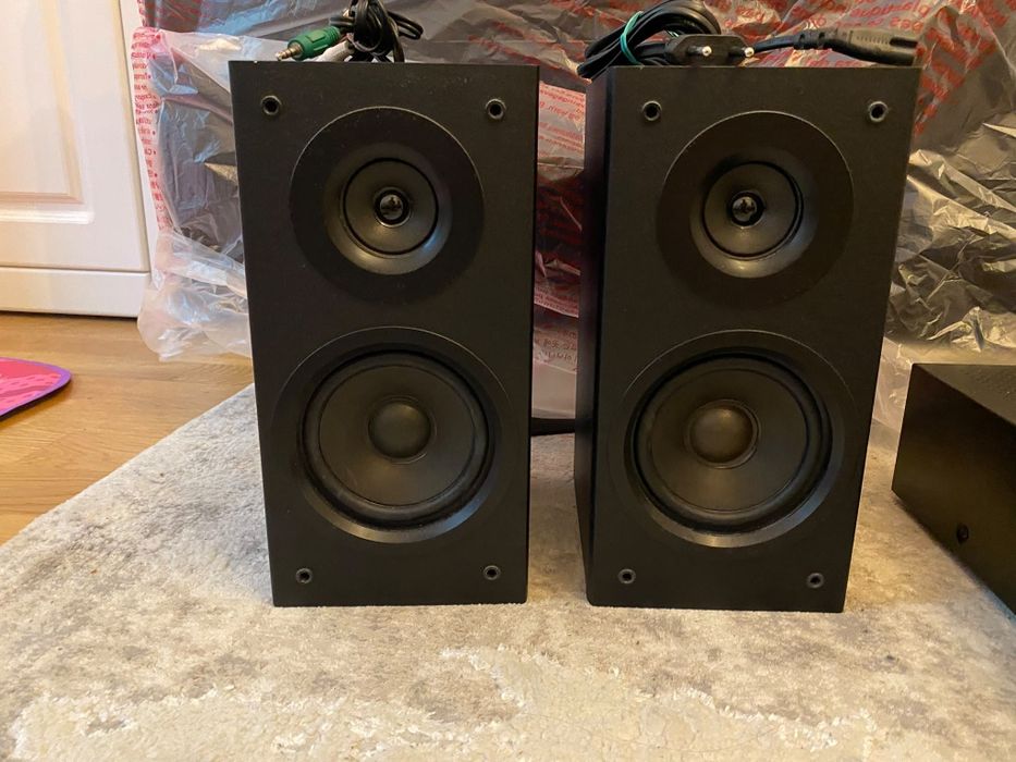 Pioneer X-HM20-K
