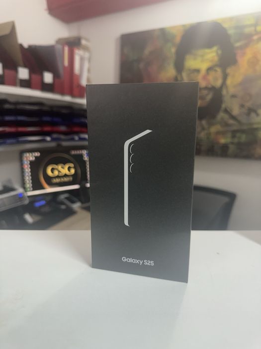 Samsung S25 / Sigilat