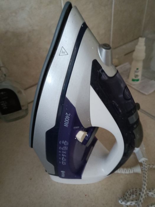Утюг Vitek бу рабочий