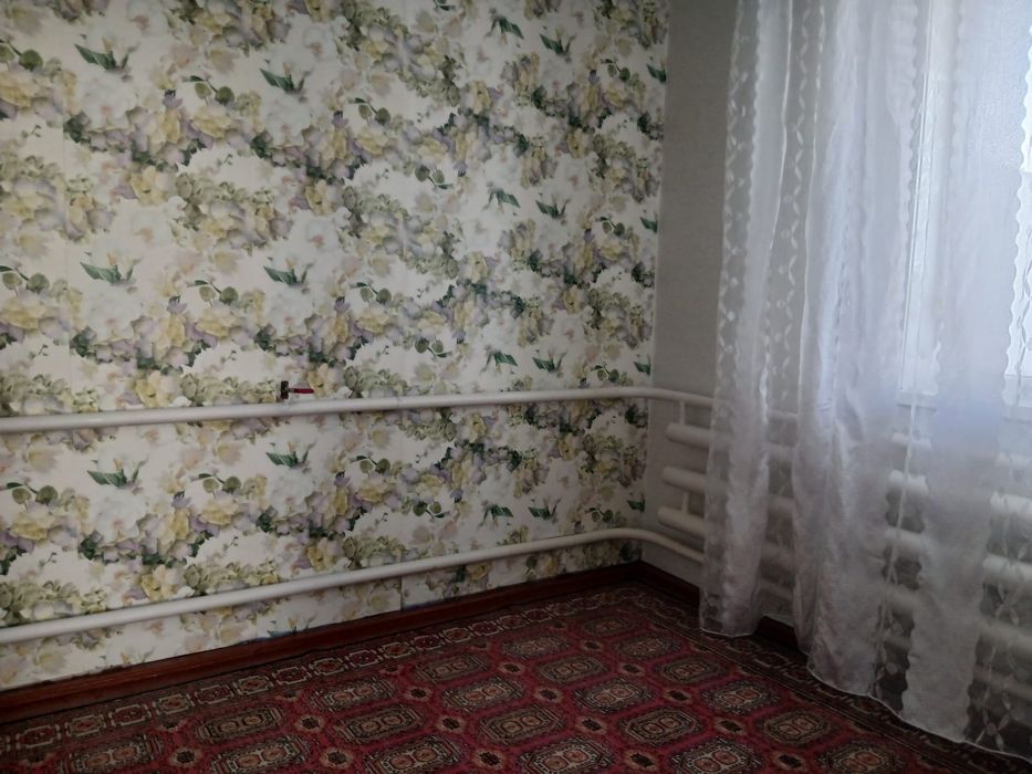 Продаётся дом в Мамлютке
