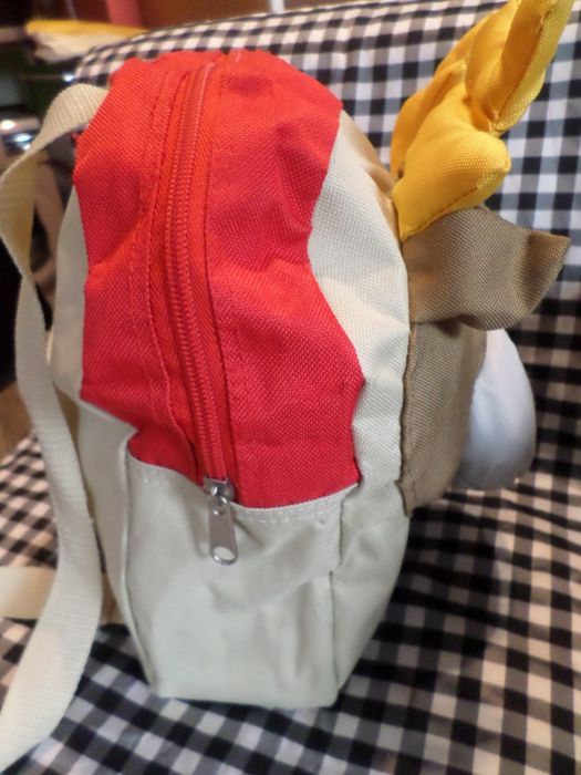 Две детски раници