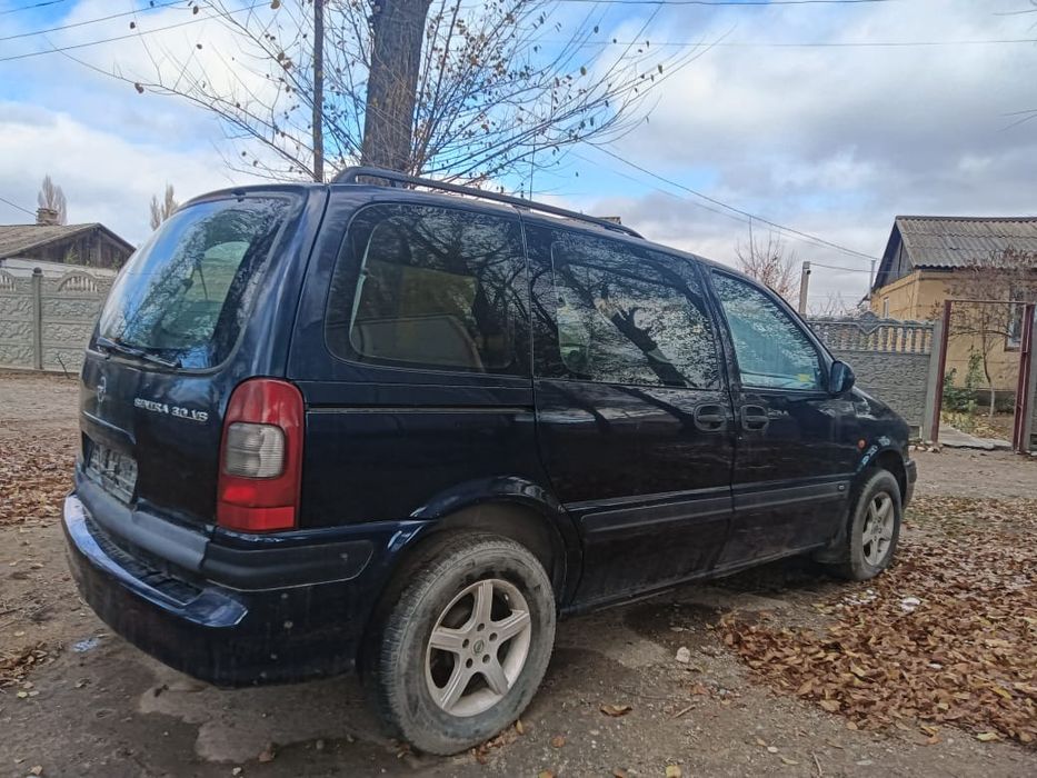 Продам автомобиль