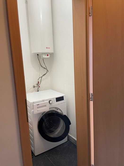 Дава се под наем Тристаен апартамент в Варна, Чаталджа - 86 кв.м за 750 € - Снимка #6