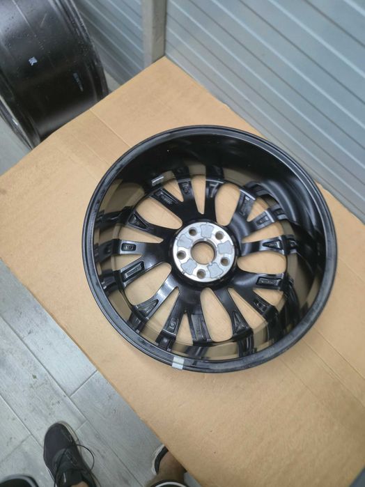 Janta R19 19 Toyota CHR C-HR RAV4 Rav 4