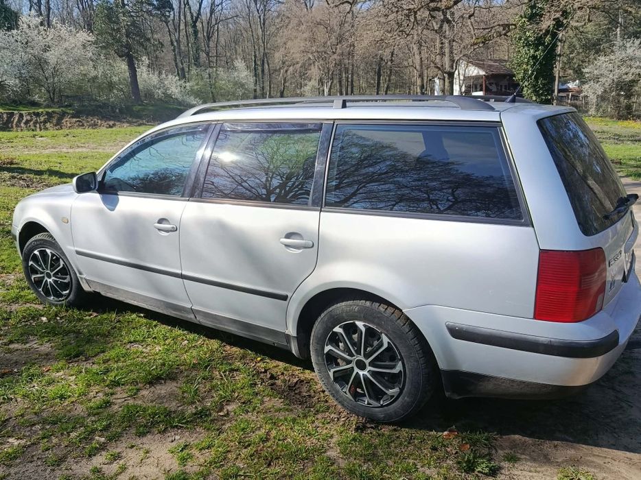 Пасат б4 pasat b4