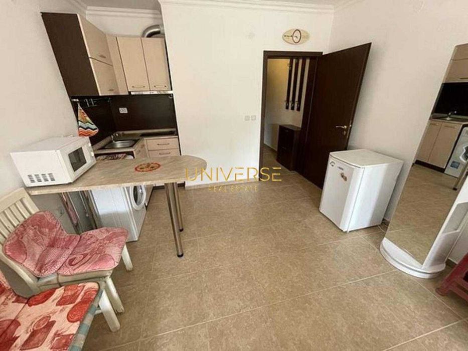 Продава се Едностаен апартамент в Свети Влас - 44 кв.м за 1341 €/кв.м - Снимка #8
