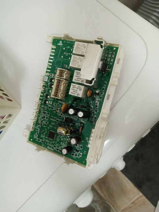 Стиральная машинка