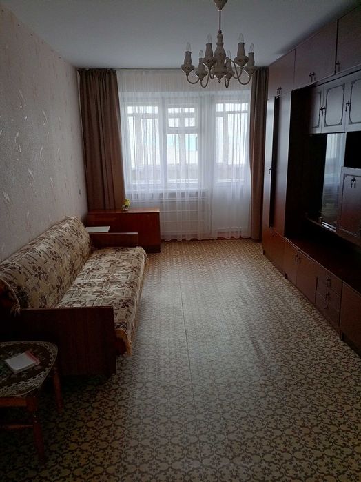 Сдам 2 комнатную квартиру