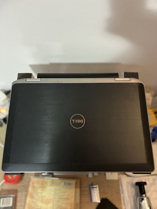 Laptop Dell 13,5 inch
