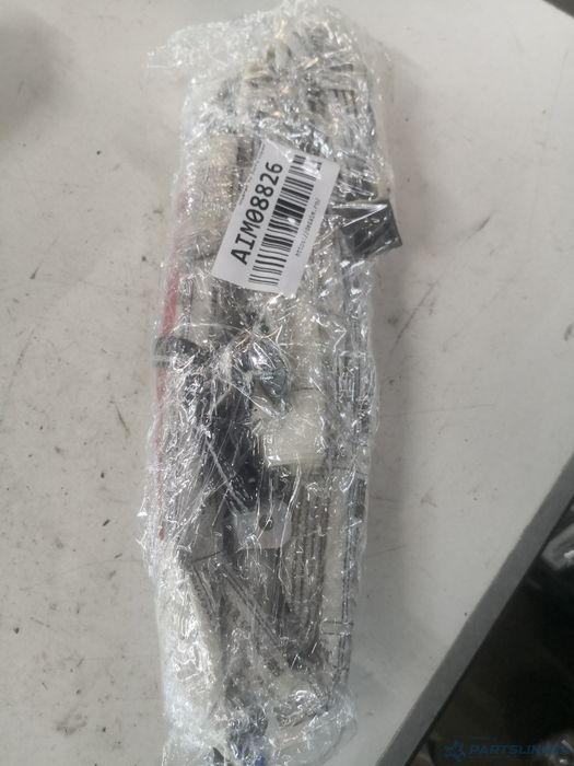 Cortina Airbag Dreapta Fata Toyota Yaris (_P9_) [ 2005 - > ]