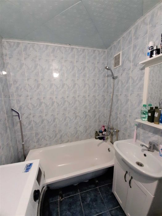 2-х комнатная УП на г. Дружбы