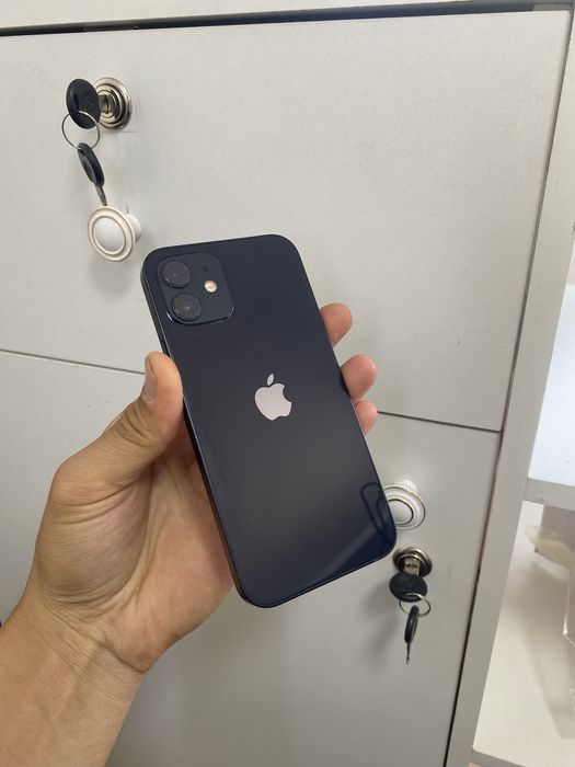 Apple IPhone 12 128gb