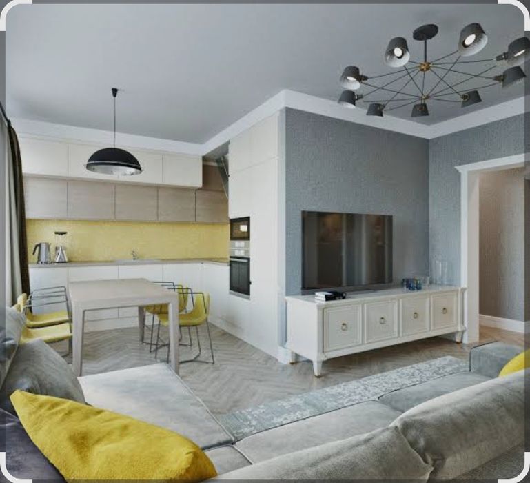 Квартира по суточно