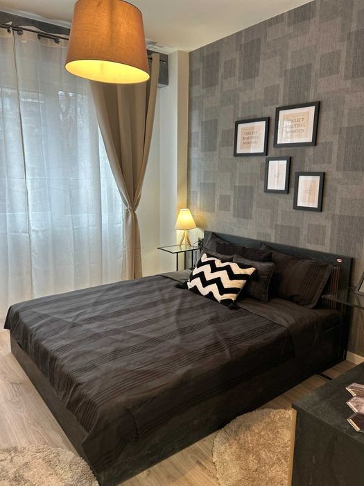 Продава се Тристаен апартамент в Пловдив, Кършияка - 64 кв.м за 2008 €/кв.м - Снимка #1