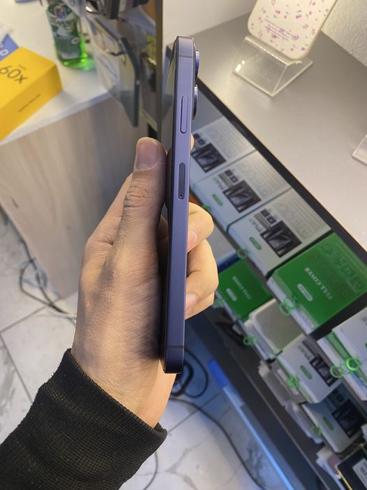 Iphone Xr в корпусе Iphone 17 pro 128Gb