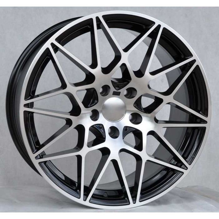 Janta R19 PDW wheels in doua latimi compatibil cu BMW F30/F31