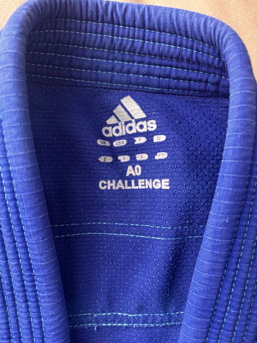 Костюм джиу джитсу А0