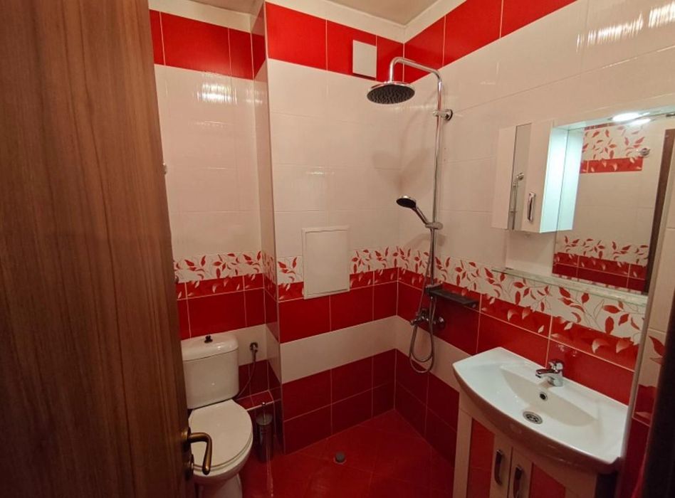 Дава се под наем Двустаен апартамент в София, Красно село - 65 кв.м за 649 € - Снимка #9