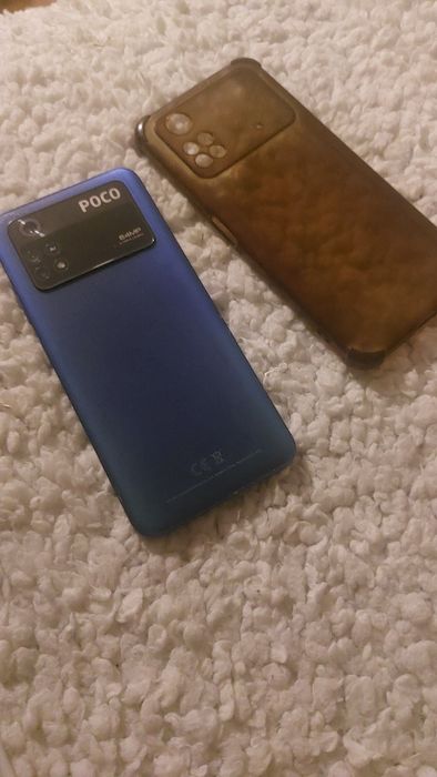 Продам POCO M4 Pro