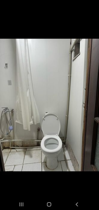 Сдам квартиру времянка