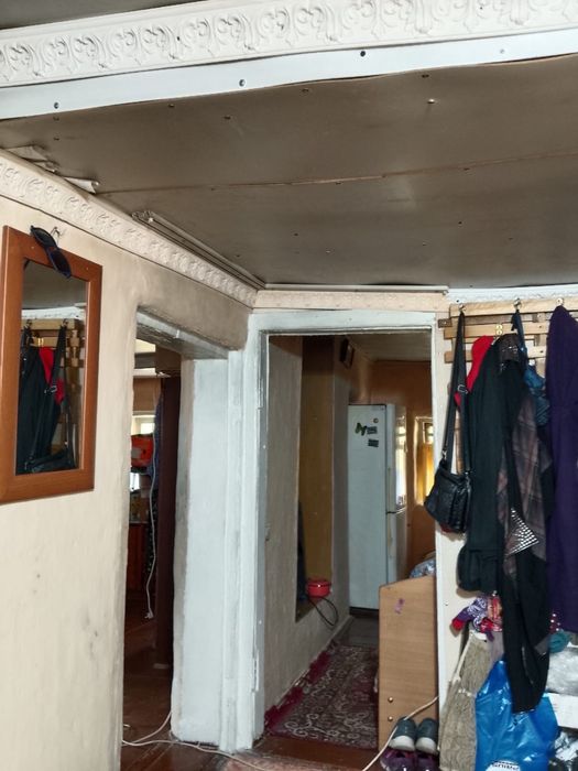 Продам, либо обмен срочно дом в городе ул.Деповская, торг