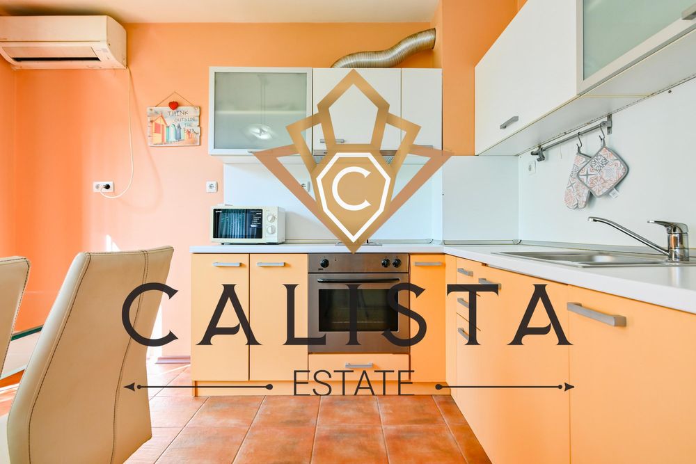 Дава се под наем Двустаен апартамент в София, Манастирски ливади - 67 кв.м за 649 € - Снимка #4