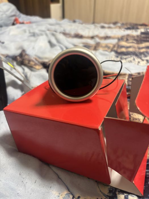 Boost Meters……..