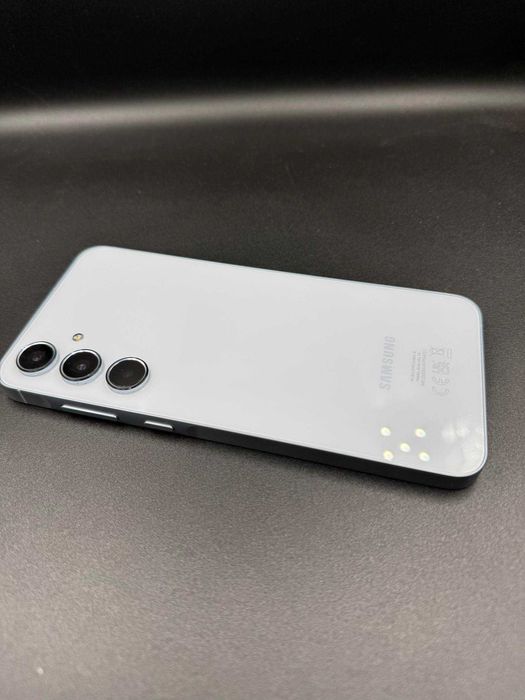 Hope Amanet P5-Samsung A55 5G, Blue, 128GB/8GB , Liber de retea !