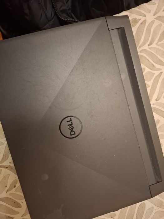 Лаптоп Dell G15 5511 / 11th Gen