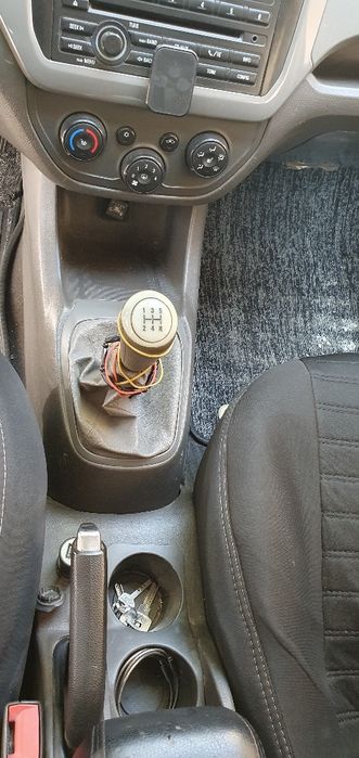 Кобальт 2014 года 1 евро