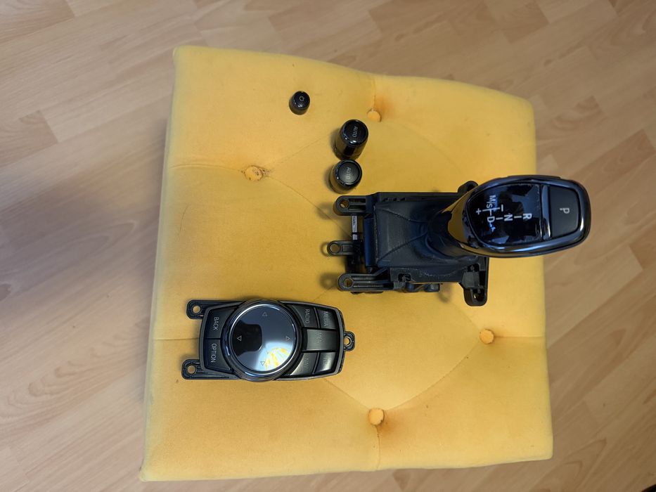 Panou ventilatie scaune bmw f10 f11 ceramic incalzire scaune panou clima