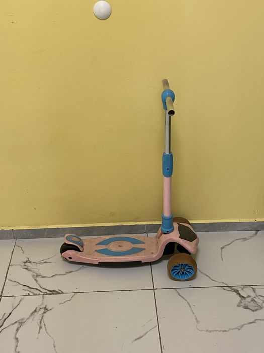 Детский самокат