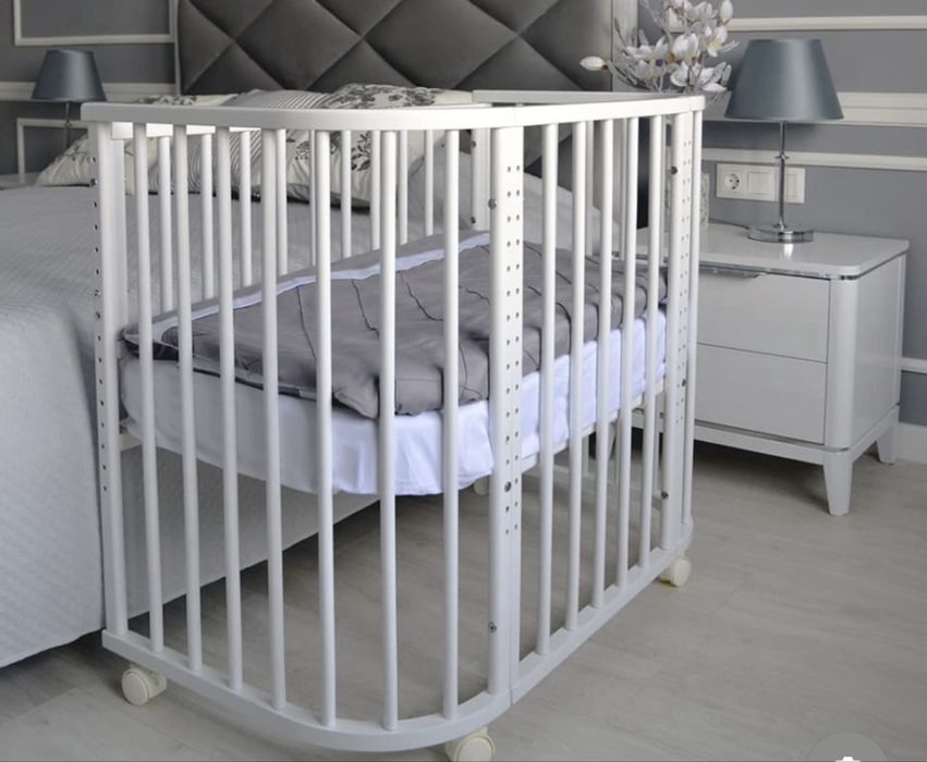 Продам детскую кровать