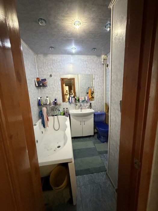 Продам 4ком, Янтарь
