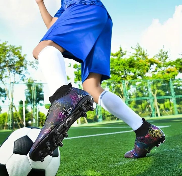 Futbol butsilari judda ajoyib va qulay