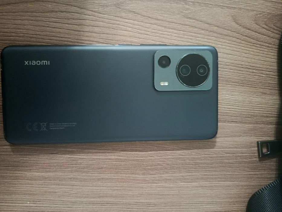 Xiaomi mi 13 lite