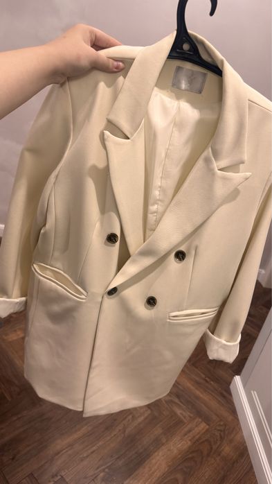 стильный женский пиджак