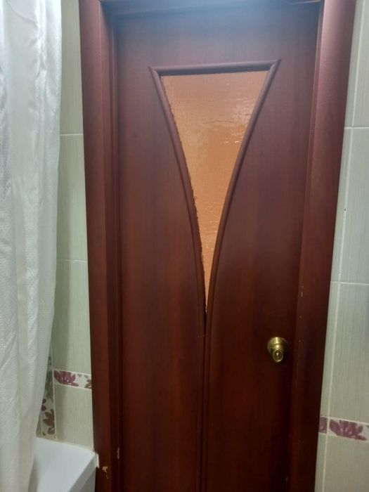 Есыктер дверывыы