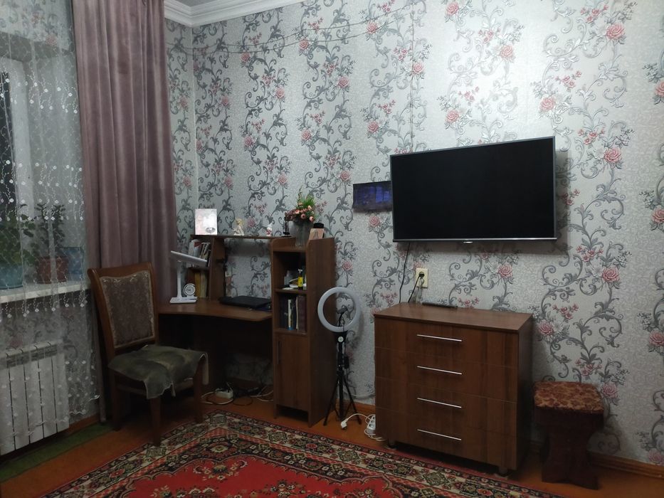 Продается 2х комнатная квартира