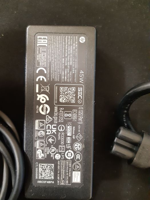 Dezmembrez HP 15-dw1032nq